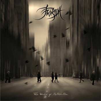 Album Morodh: The World Of Retribution