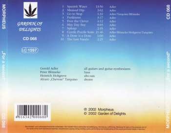 CD Morpheus: For A Second