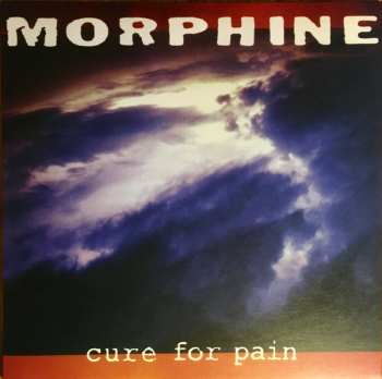 LP Morphine: Cure For Pain