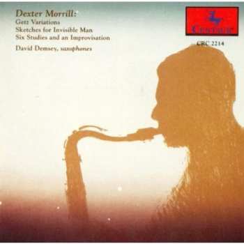 Album Morrill / Demsey: Getz Variations