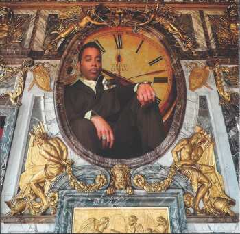 CD Morris Day: Last Call