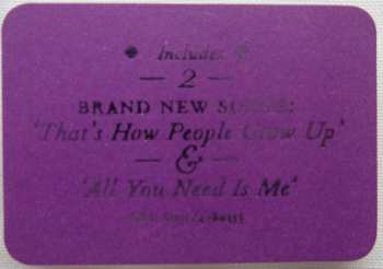 CD Morrissey: Greatest Hits