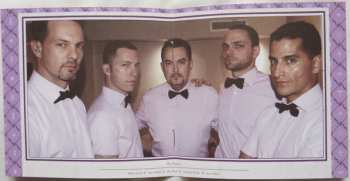 CD Morrissey: Greatest Hits