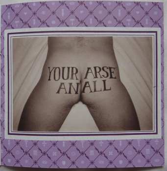 CD Morrissey: Greatest Hits