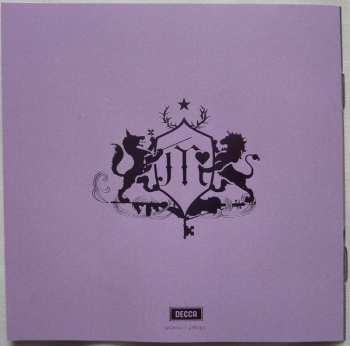 CD Morrissey: Greatest Hits