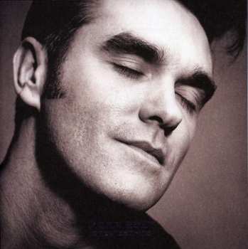 CD Morrissey: Greatest Hits