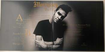 LP Morrissey: Viva Hate LTD