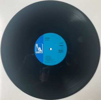 LP Morrissey: Viva Hate LTD