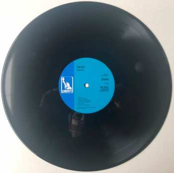 LP Morrissey: Viva Hate LTD