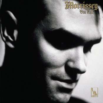 LP Morrissey: Viva Hate LTD
