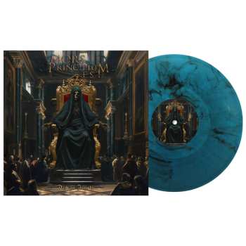 Album Mors Principium Est: Darkness Invisible