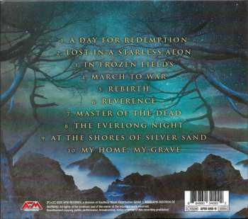 CD Mors Principium Est: Seven DIGI