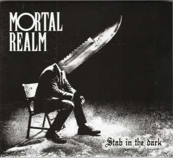 CD MORTAL REALM: Stab In The Dark