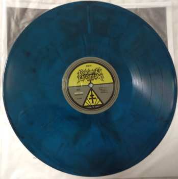 LP Mortal Vision: Mind Manipulation