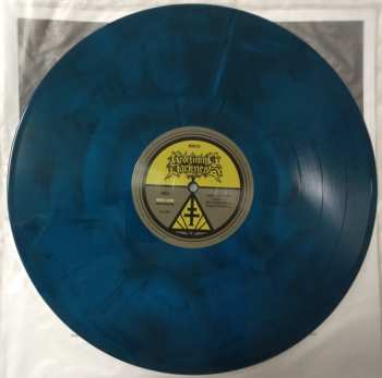 LP Mortal Vision: Mind Manipulation