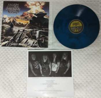 LP Mortal Vision: Mind Manipulation