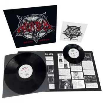 Mortem: Slow Death
