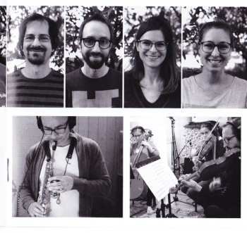 CD Morten Ramsbøl: True North