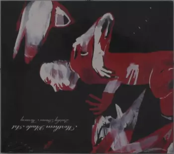 Morthem Vlade Art: Quirky Dance Memory