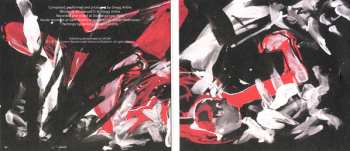 CD Morthem Vlade Art: Quirky Dance Memory LTD