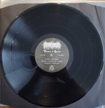 LP Mortiferum: Preserved In Torment