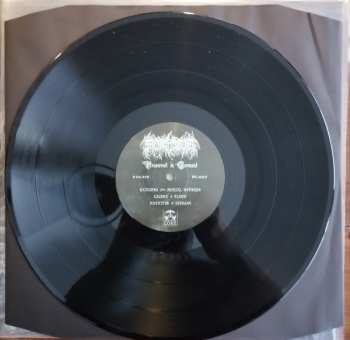 LP Mortiferum: Preserved In Torment