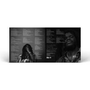 2LP Mortimer: From Within CLR | LTD