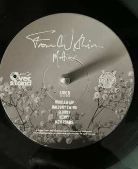 2LP Mortimer: From Within CLR | LTD