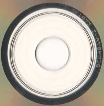 4CD The California E.A.R. Unit: For Philip Guston (1984)