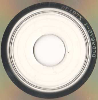 4CD The California E.A.R. Unit: For Philip Guston (1984)