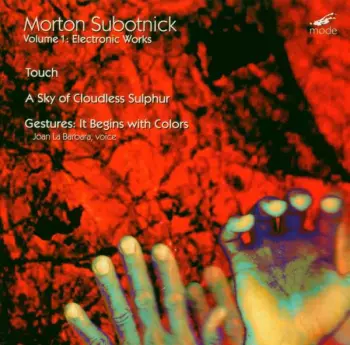 Volume 1: Electronic Works