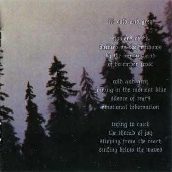 CD Mortualia: Mortualia