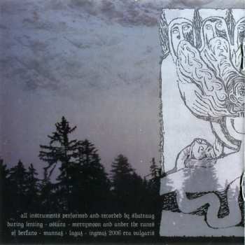 CD Mortualia: Mortualia