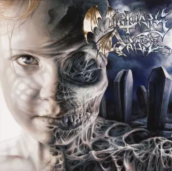 Mortuary Drape: Buried In Time