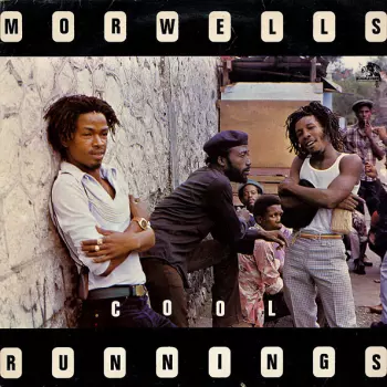 The Morwells: Cool Runnings