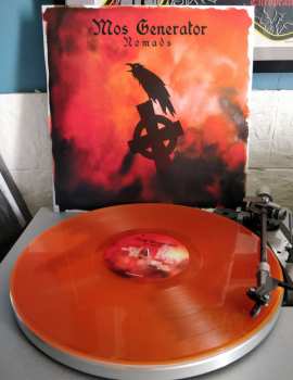 LP Mos Generator: Nomads CLR