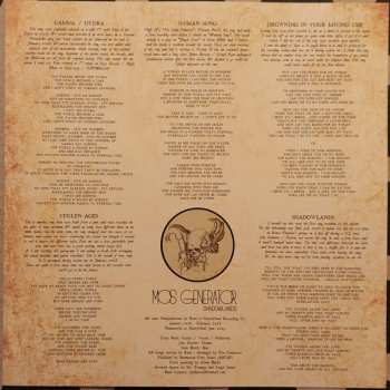 LP Mos Generator: Shadowlands CLR | LTD