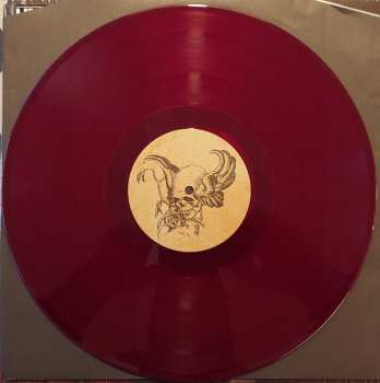 LP Mos Generator: Shadowlands CLR | LTD