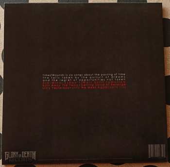 LP Mos Generator: Time // Wounds