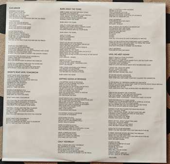 LP Mos Generator: Time // Wounds