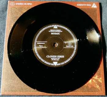 SP Mosaic: Cloven Fires LTD