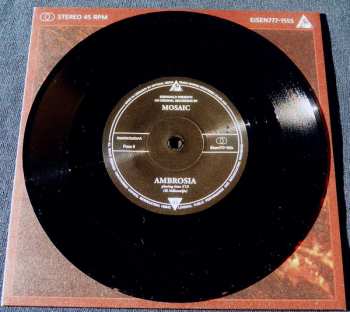 SP Mosaic: Cloven Fires LTD