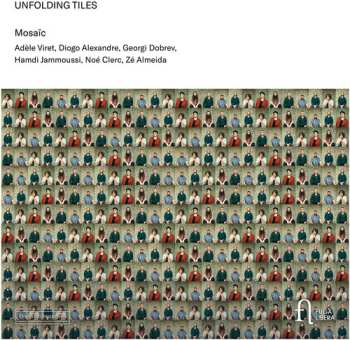 Album Mosaic: Unfolding Tiles