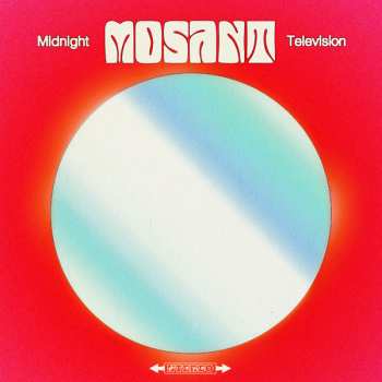 LP Mosant: Midnight Television