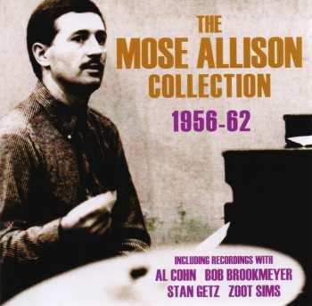 Album Mose Allison: The Mose Allison Collection 1956-62