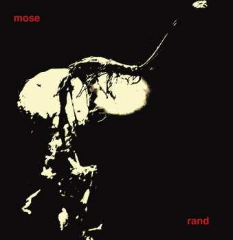 LP Mose: Rand (lp)