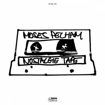 CD Moses Pelham: Nostalgie Tape
