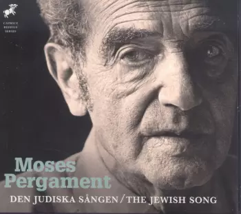 Den Judiska Sången