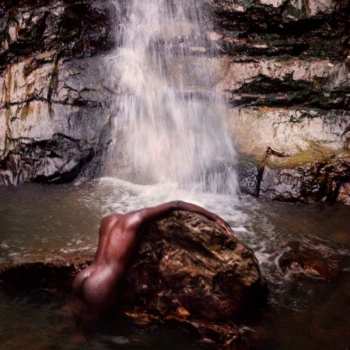2LP Moses Sumney: græ
