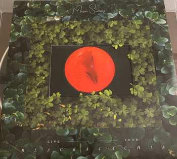 2LP Moses Sumney: Live From Blackalachia